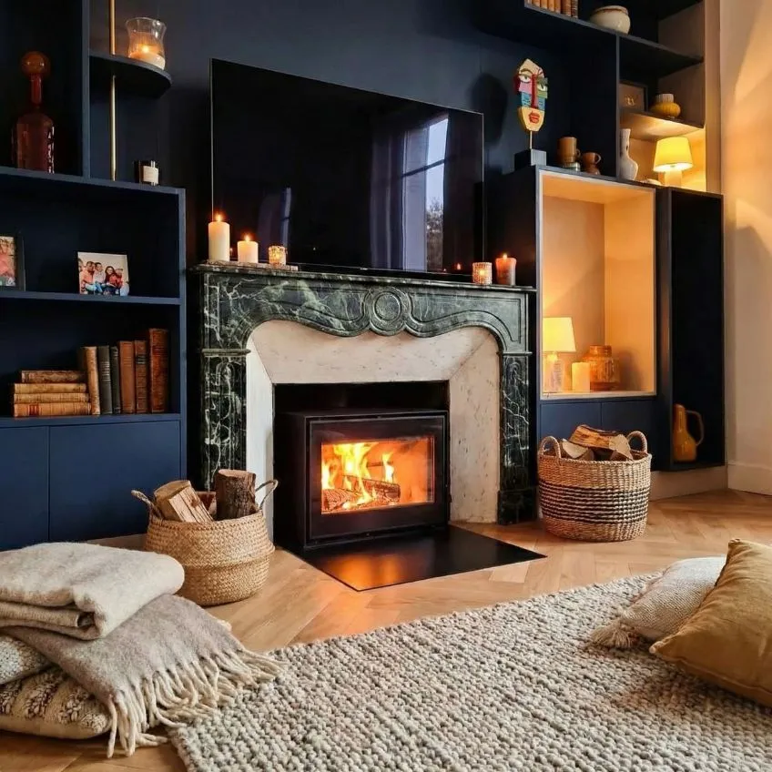 poêle à granulés stove italy mont-de-marsan